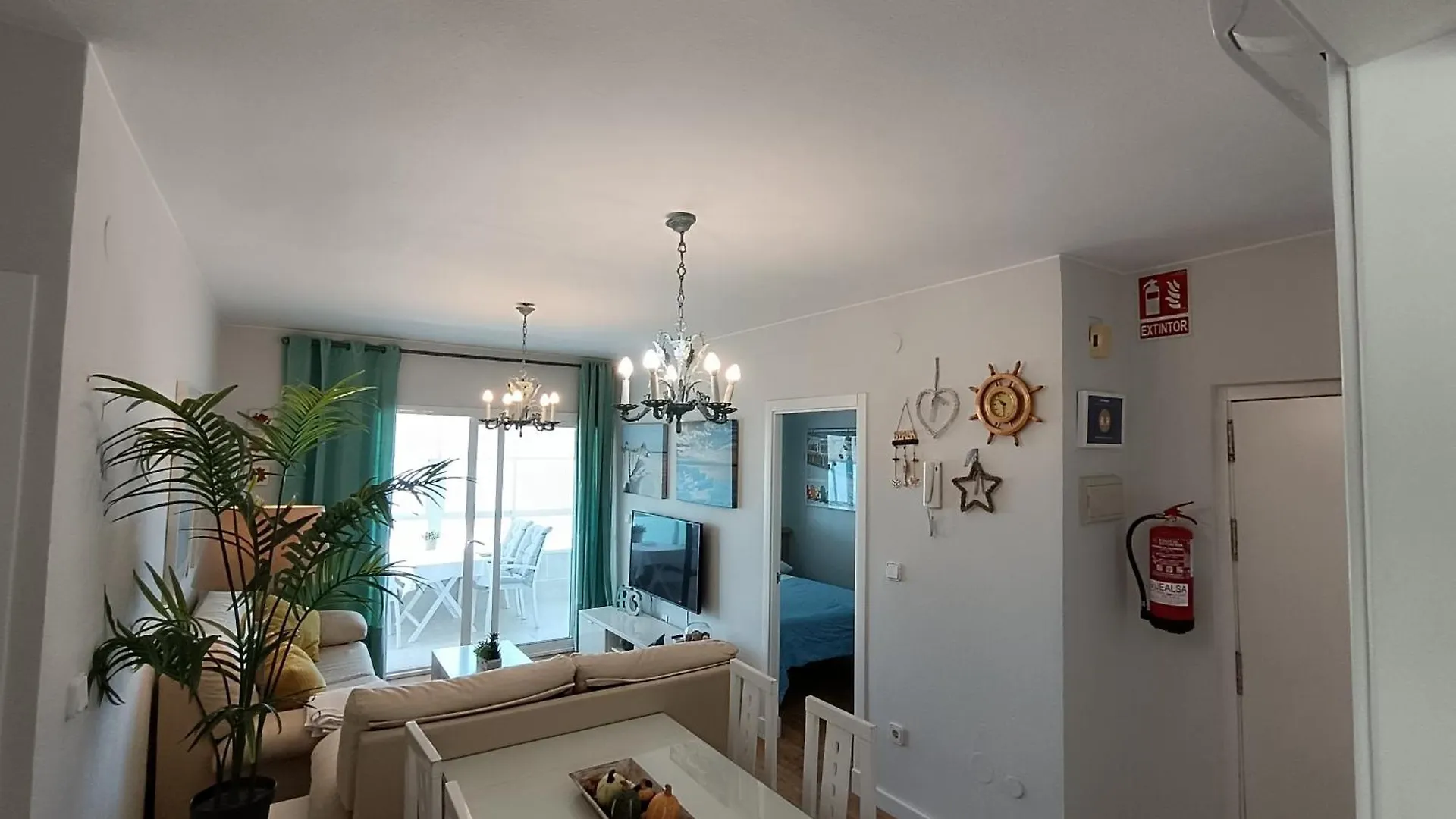 Villablanca Apartamento Chipiona