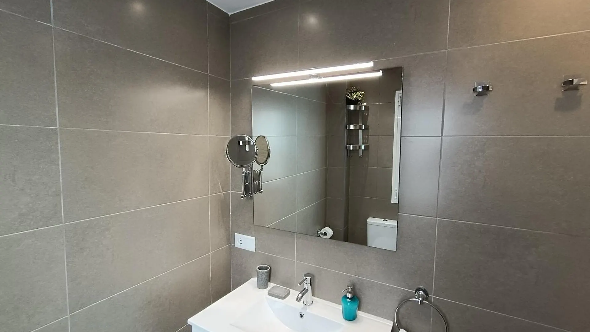 Villablanca Apartamento Chipiona 0*,