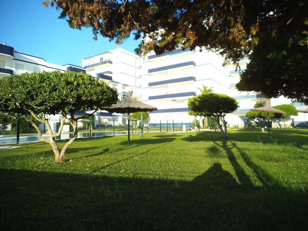 Villablanca Apartamento Chipiona Apartment