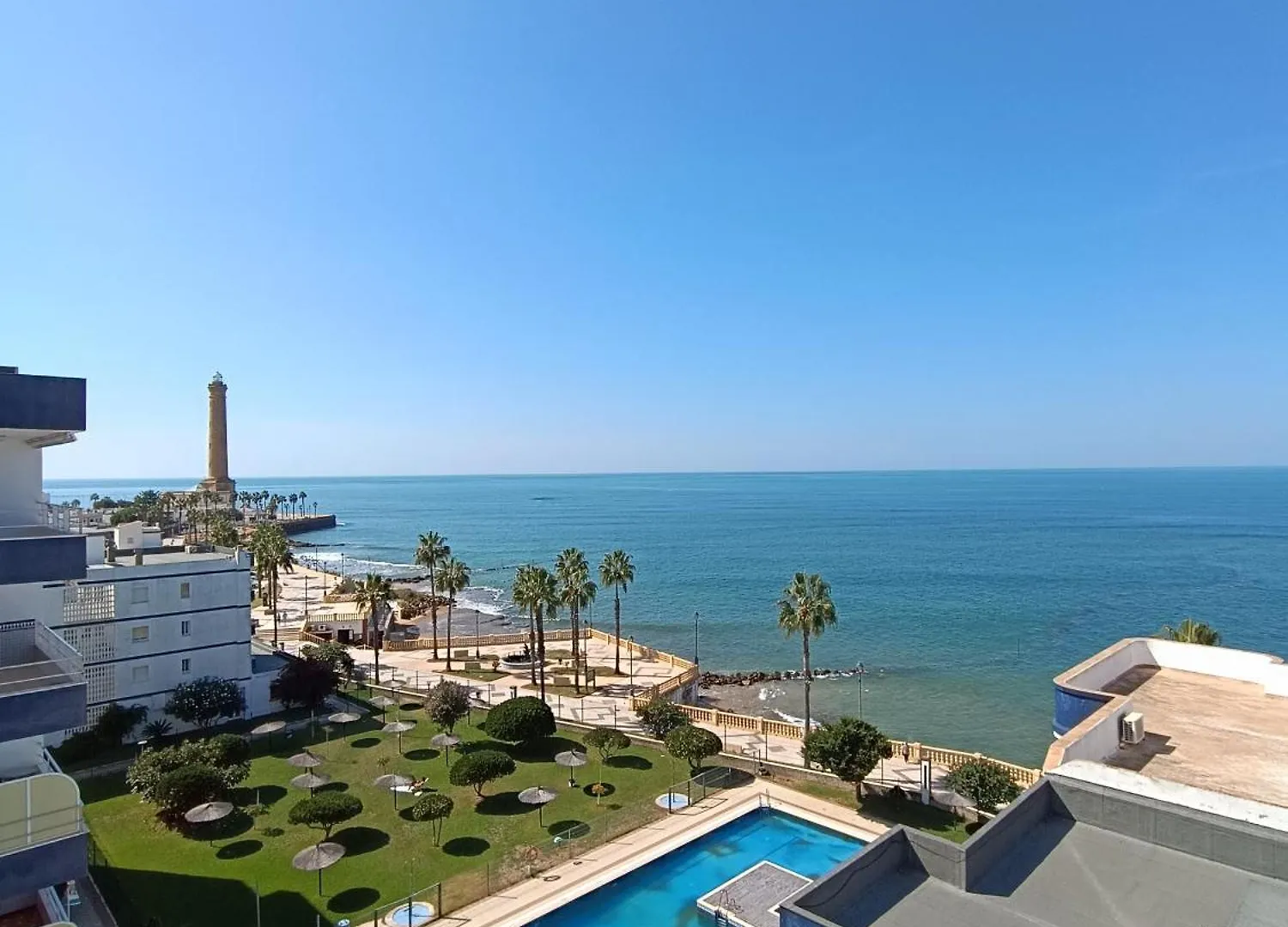 Villablanca Apartamento Chipiona 0*,  Spain